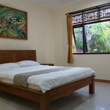 Nyuh Gading Accommodation Ubud Экстерьер фото