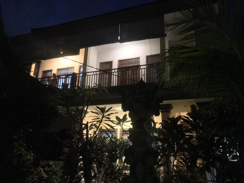 Nyuh Gading Accommodation Ubud Экстерьер фото