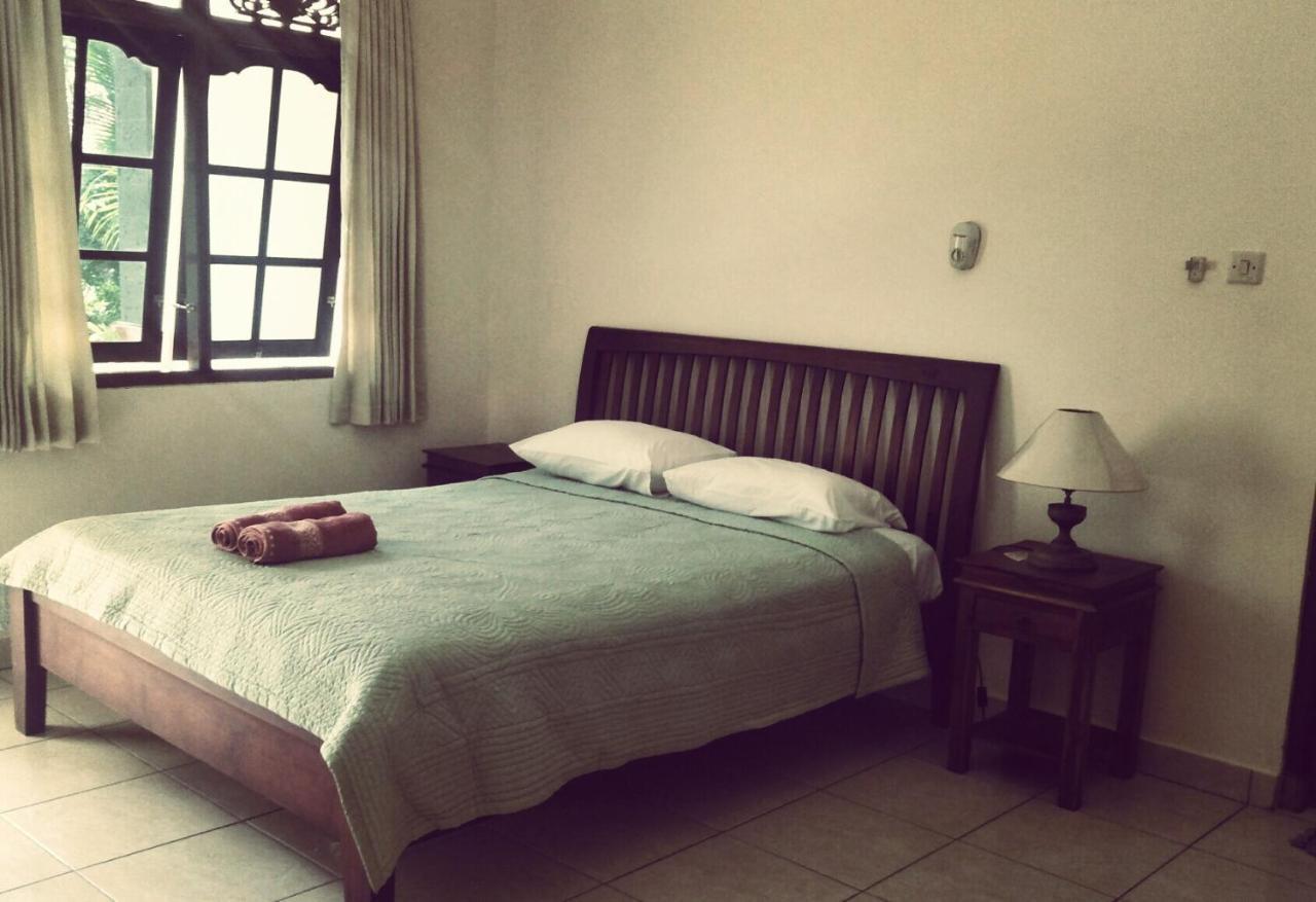 Nyuh Gading Accommodation Ubud Экстерьер фото