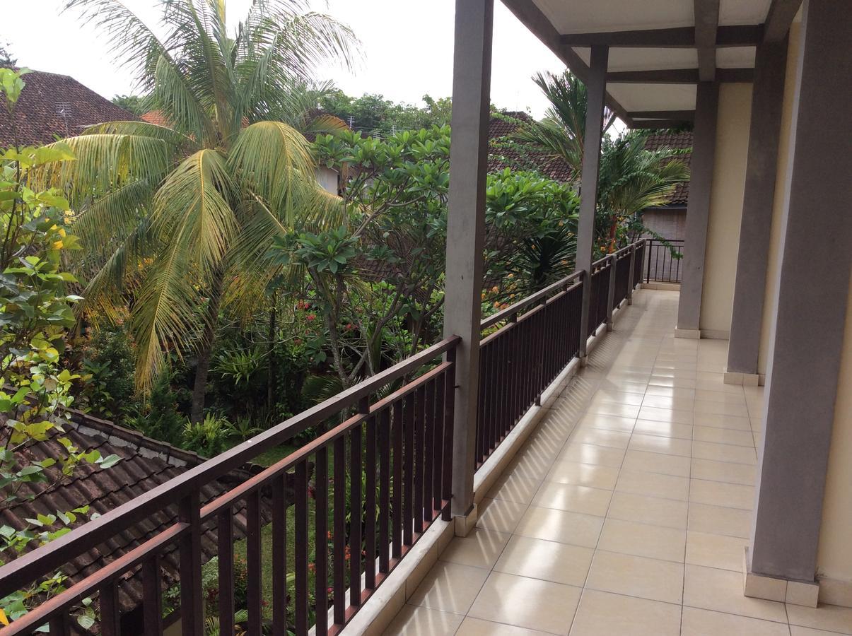 Nyuh Gading Accommodation Ubud Экстерьер фото