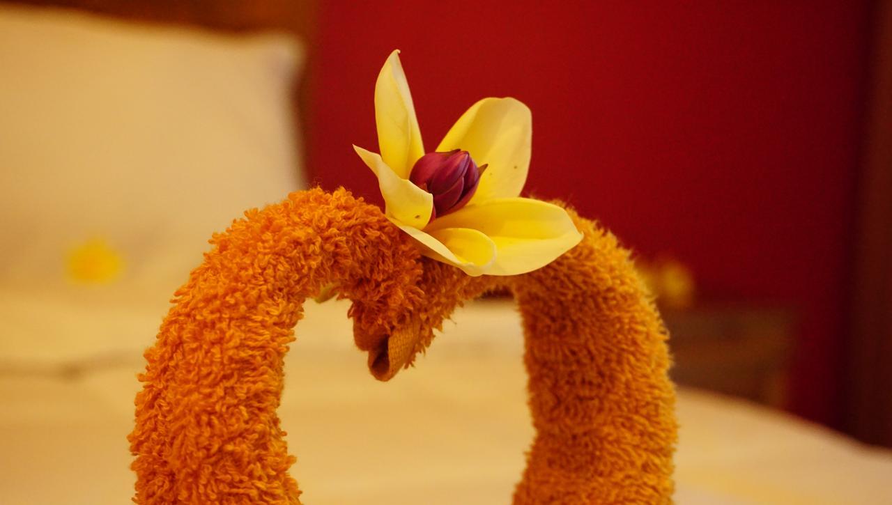 Nyuh Gading Accommodation Ubud Экстерьер фото