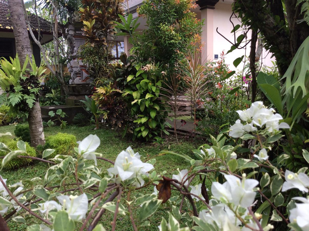 Nyuh Gading Accommodation Ubud Экстерьер фото