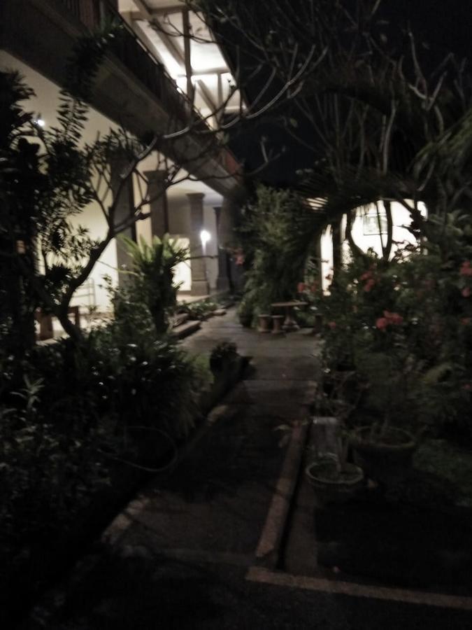Nyuh Gading Accommodation Ubud Экстерьер фото