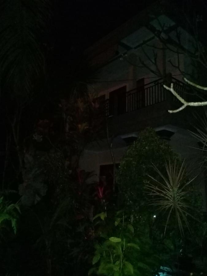 Nyuh Gading Accommodation Ubud Экстерьер фото